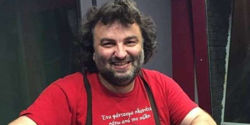 Ξυλοκόπησαν άγρια στα Εξάρχεια εργαζόμενο του «Κόκκινου»